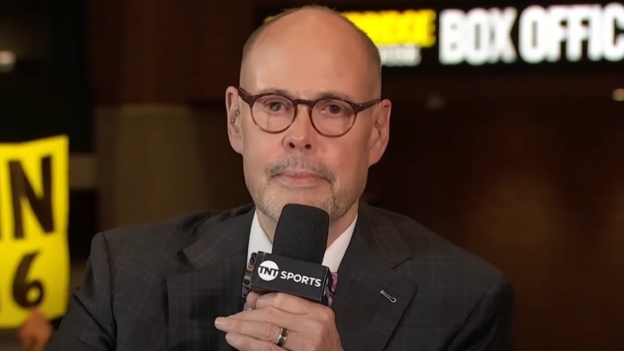 Inside The NBA Changes: ESPN Shake-Up Revealed?