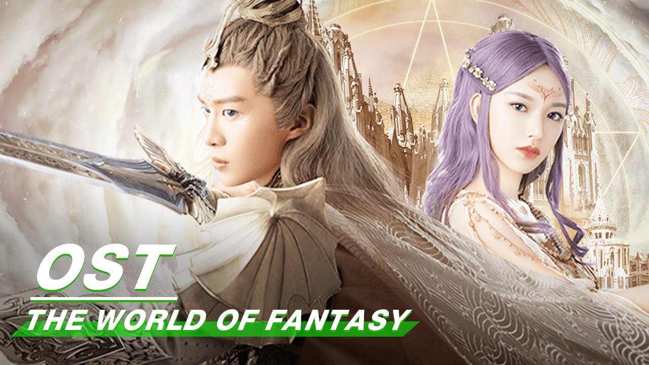 [ MV ] The World Of Fantasy - 