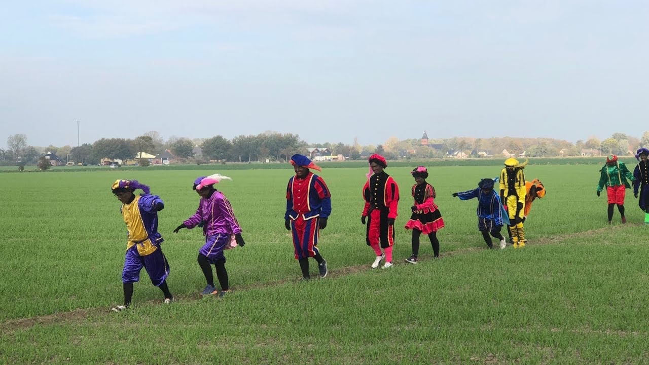 Expeditie Grunnen plukt en bezorgt bloemen! | RTV Noord