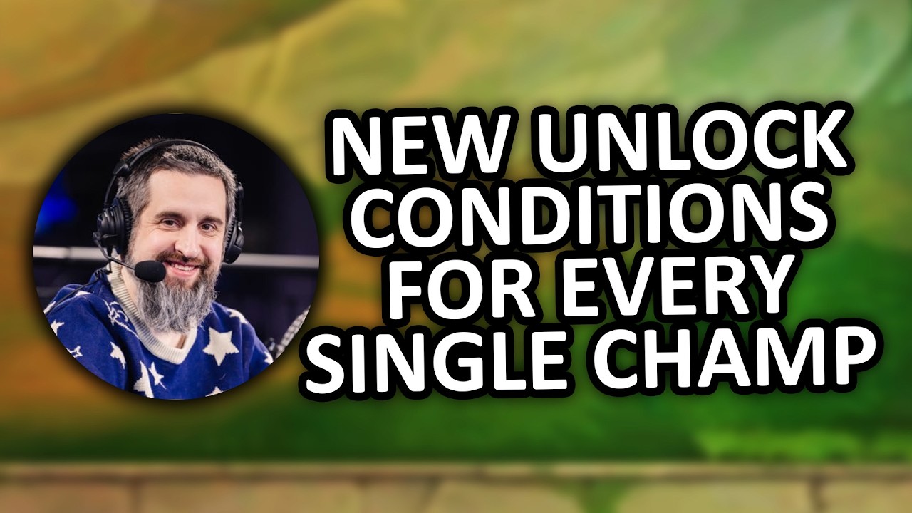 Why People Are Calling The Upcoming Patch 16.6 a Brand New Set