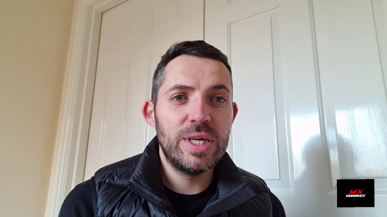 Stomp AC/DC 800w 36v Quad