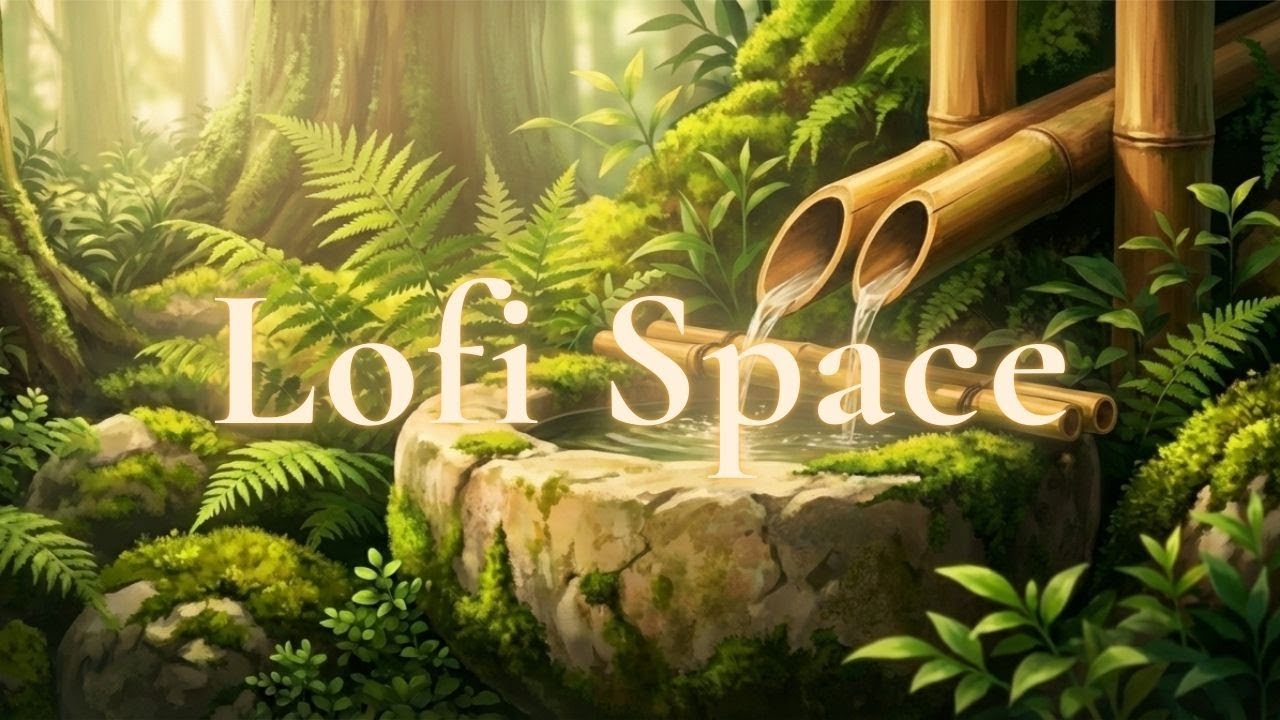Beautiful Soothing Music – Calm Ambience for Sleep & Relaxation