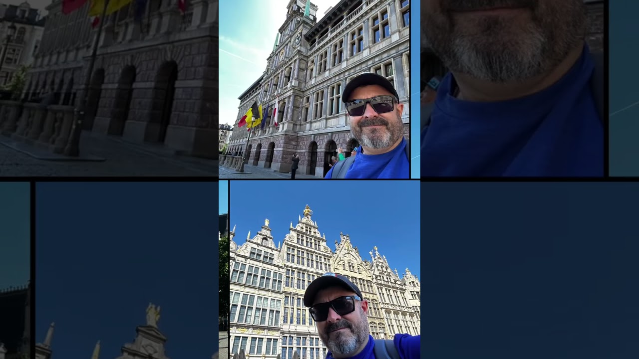 Amberes-Antwerpen-Anvers/ Belgium 🇧🇪 B&eacute;lgica 🇧🇪 Europa🇪🇺Europe