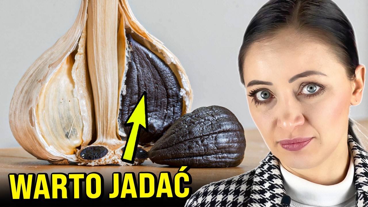5 produktów, których nigdy nie pomyślałeś, żeby zjeść, a są jadalne