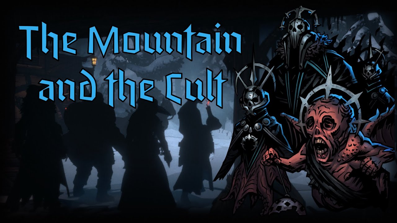 Darkest Dungeon 2 Lore: The Cult and The Mountain