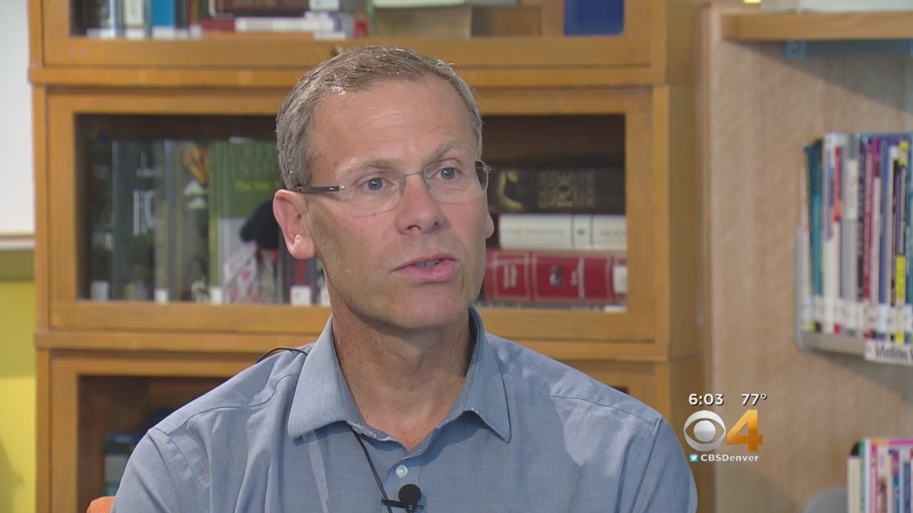 Boasberg On Stepping Down: 'My Heart & Soul Is In This Work'