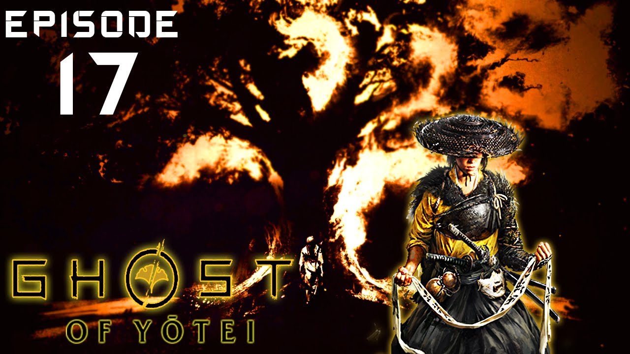 ATSU, JUBEI AND THE ONI | Ghost Of Yotei | EP 17 - Walkthrough | PS5 | No Commentary