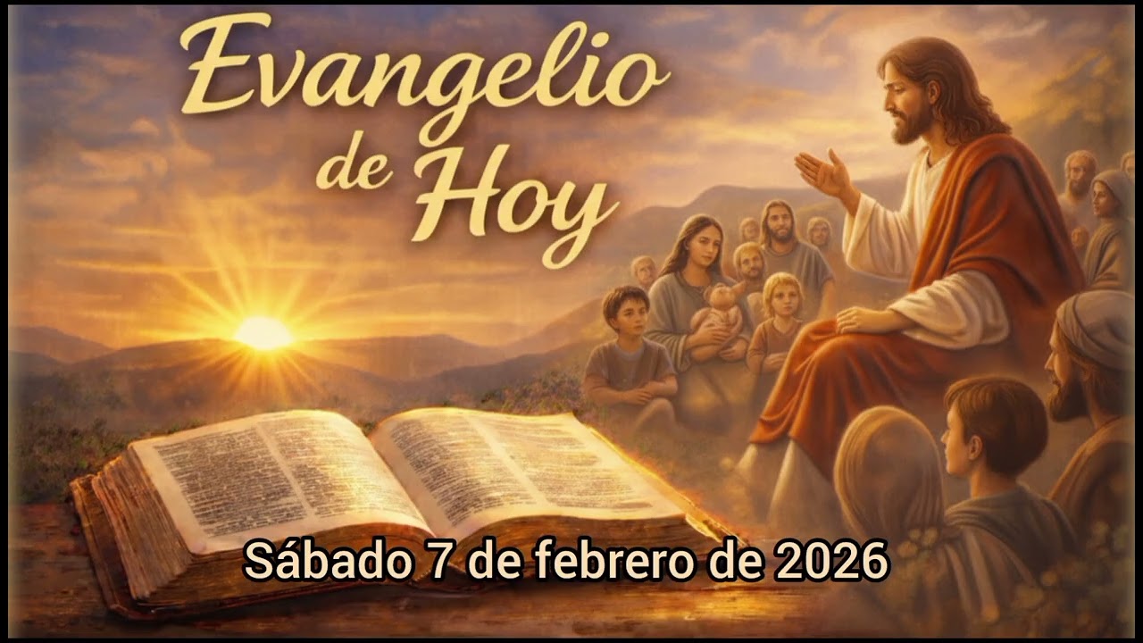 📖 JESÚS NO PASA DE LARGO: VE TU DOLOR Y TE ACOGE