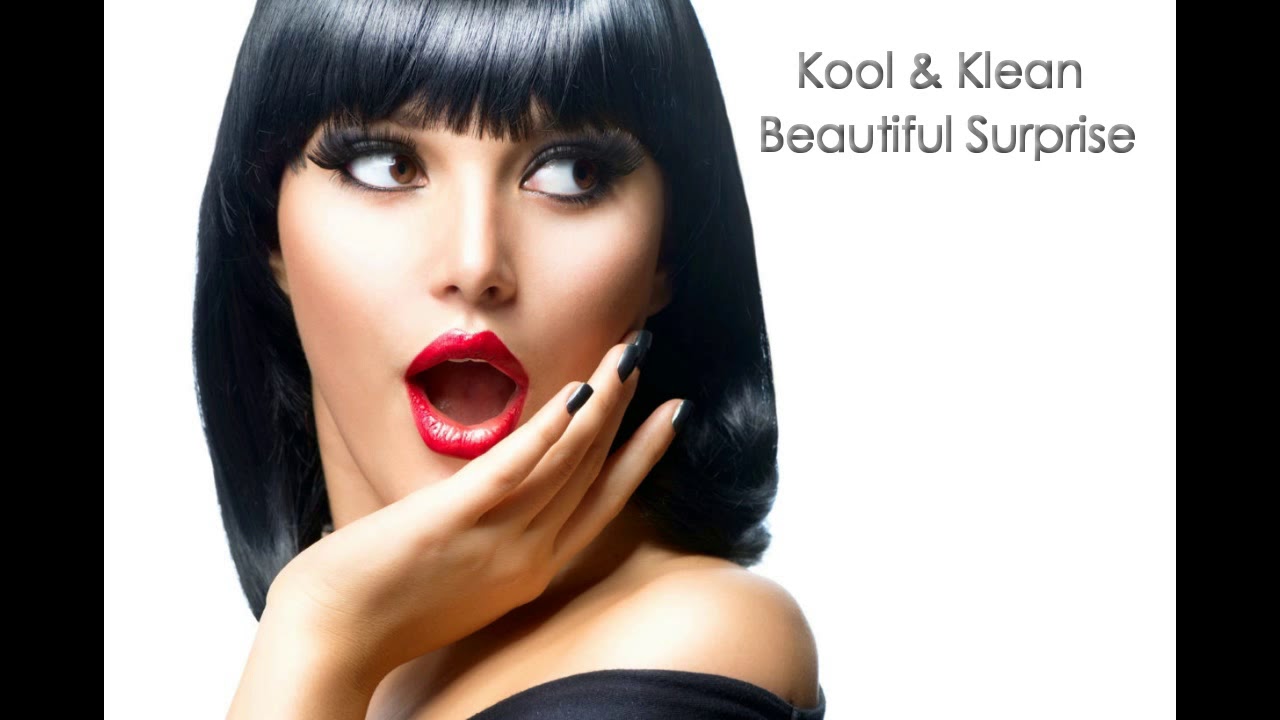Kool & Klean - Beautiful Surprise
