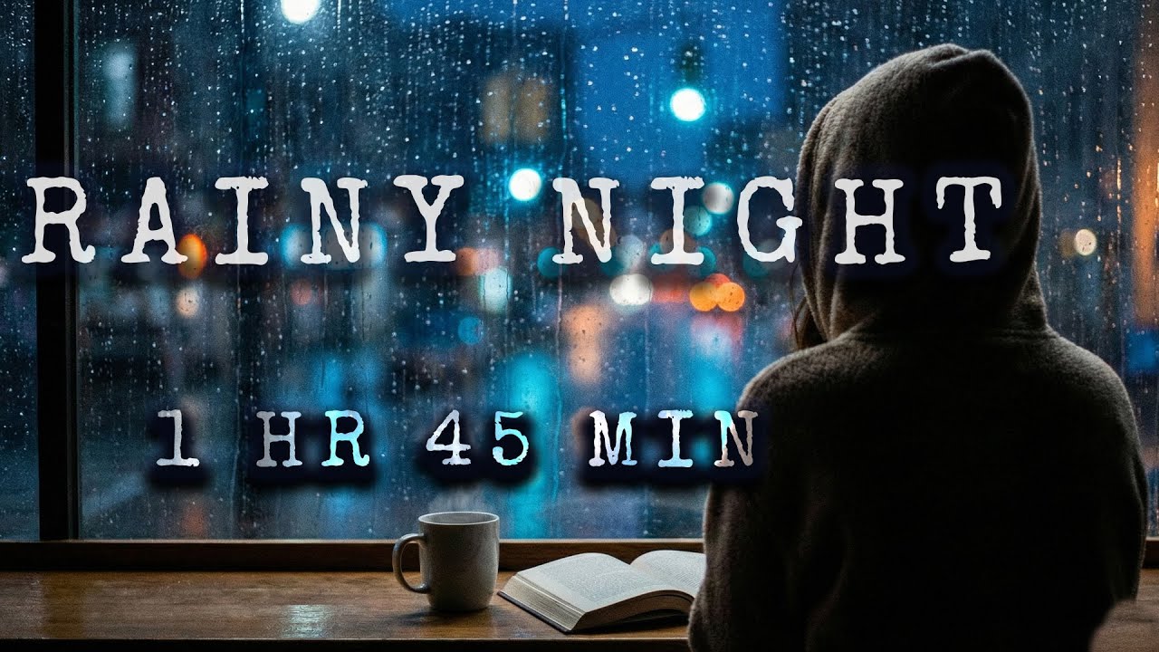 Deep Focus Music for Studying & Work 🧠 Increase Concentration