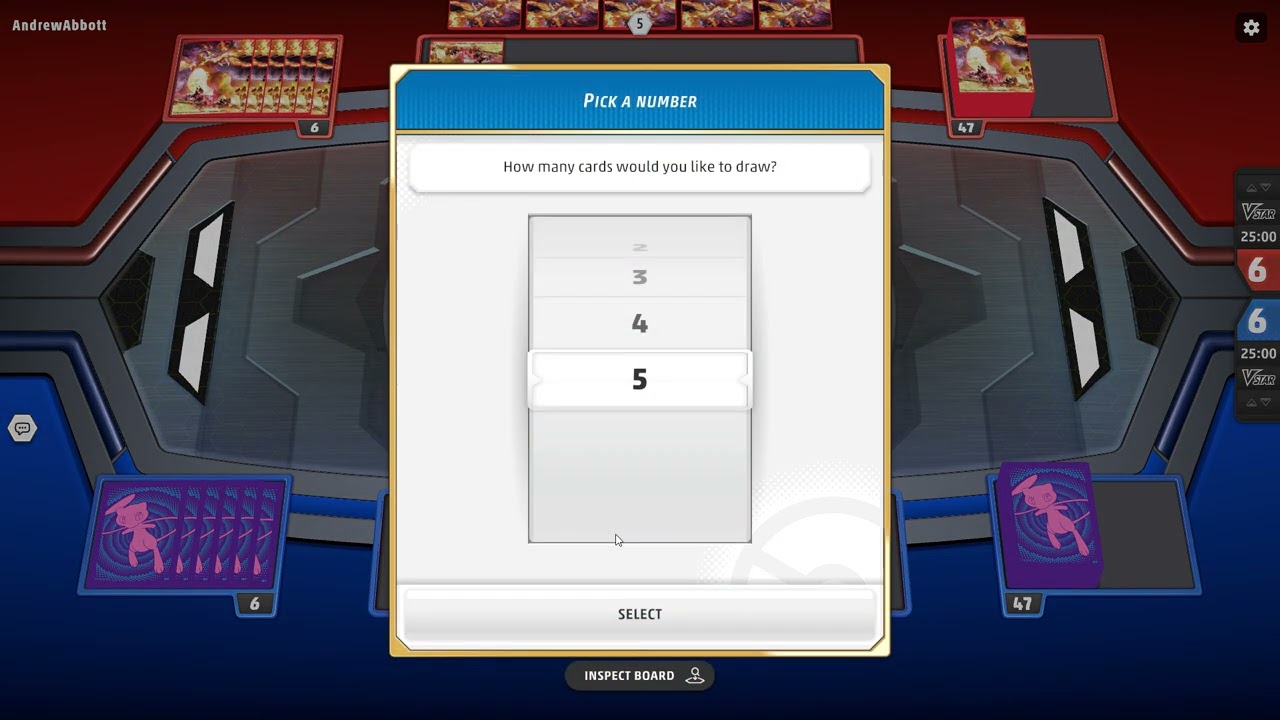 PTCGL Timer Bug