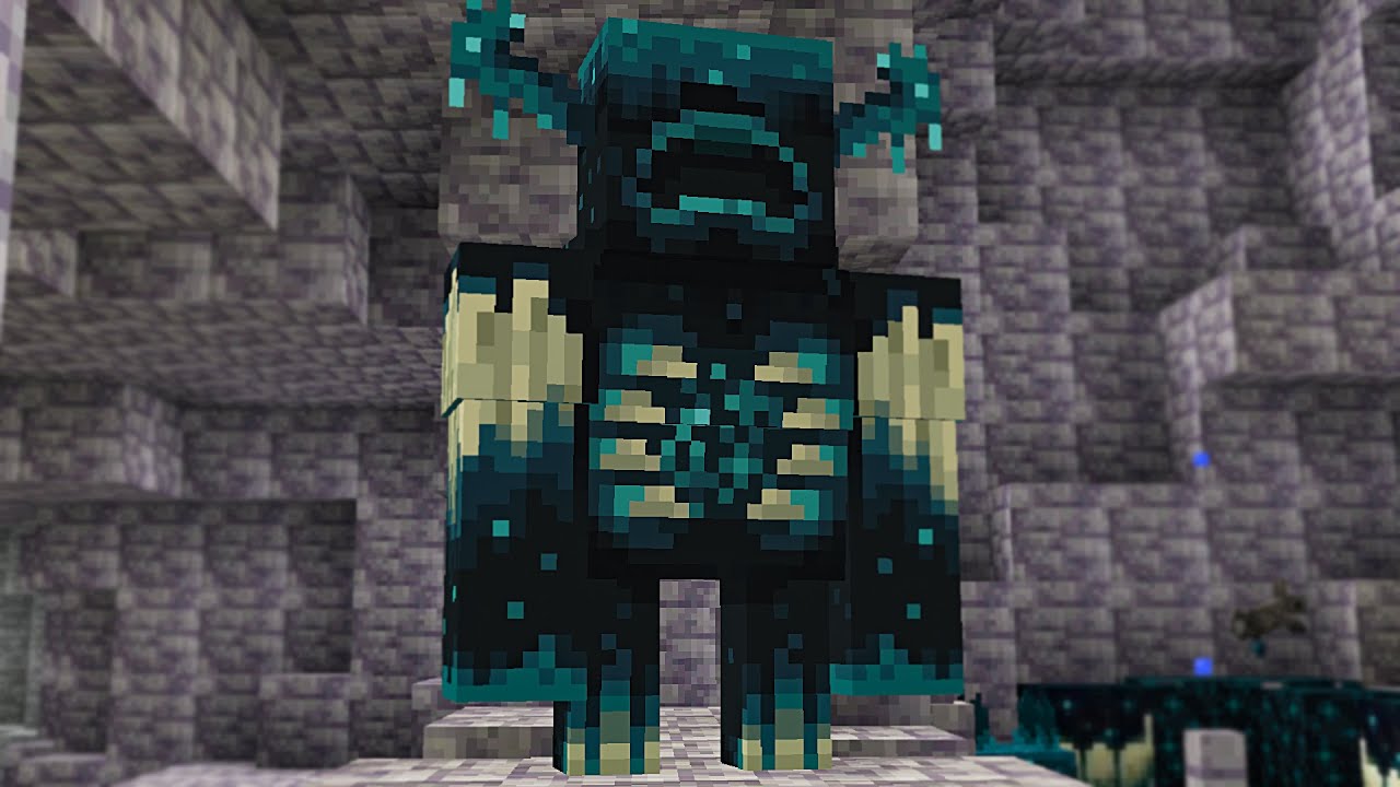 W KOŃCU GO ZNALAZŁEM... - Minecraft Przygody z Flotharem X