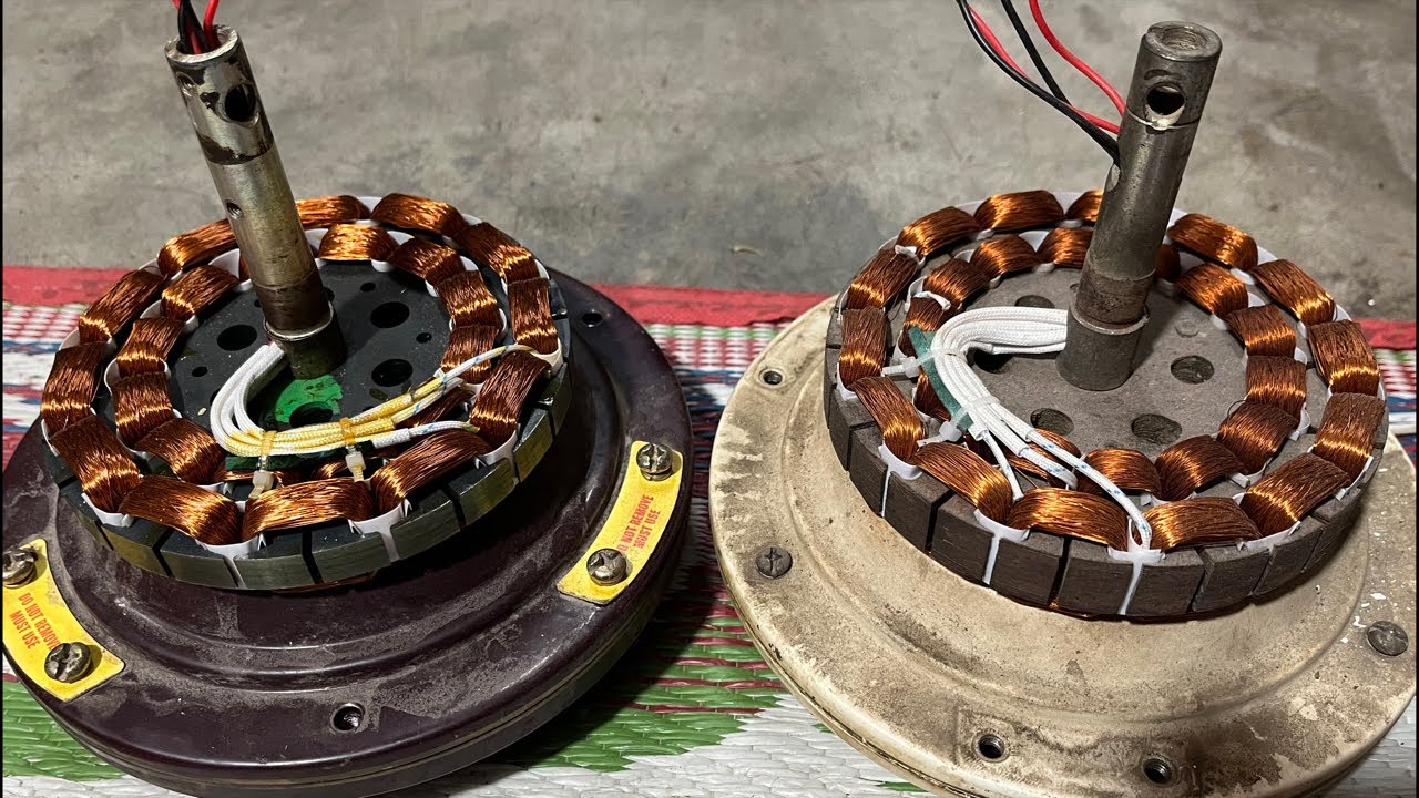 🔴Live Ceiling Fan Fit Karne Ka Tarika byYashwant  Electronic