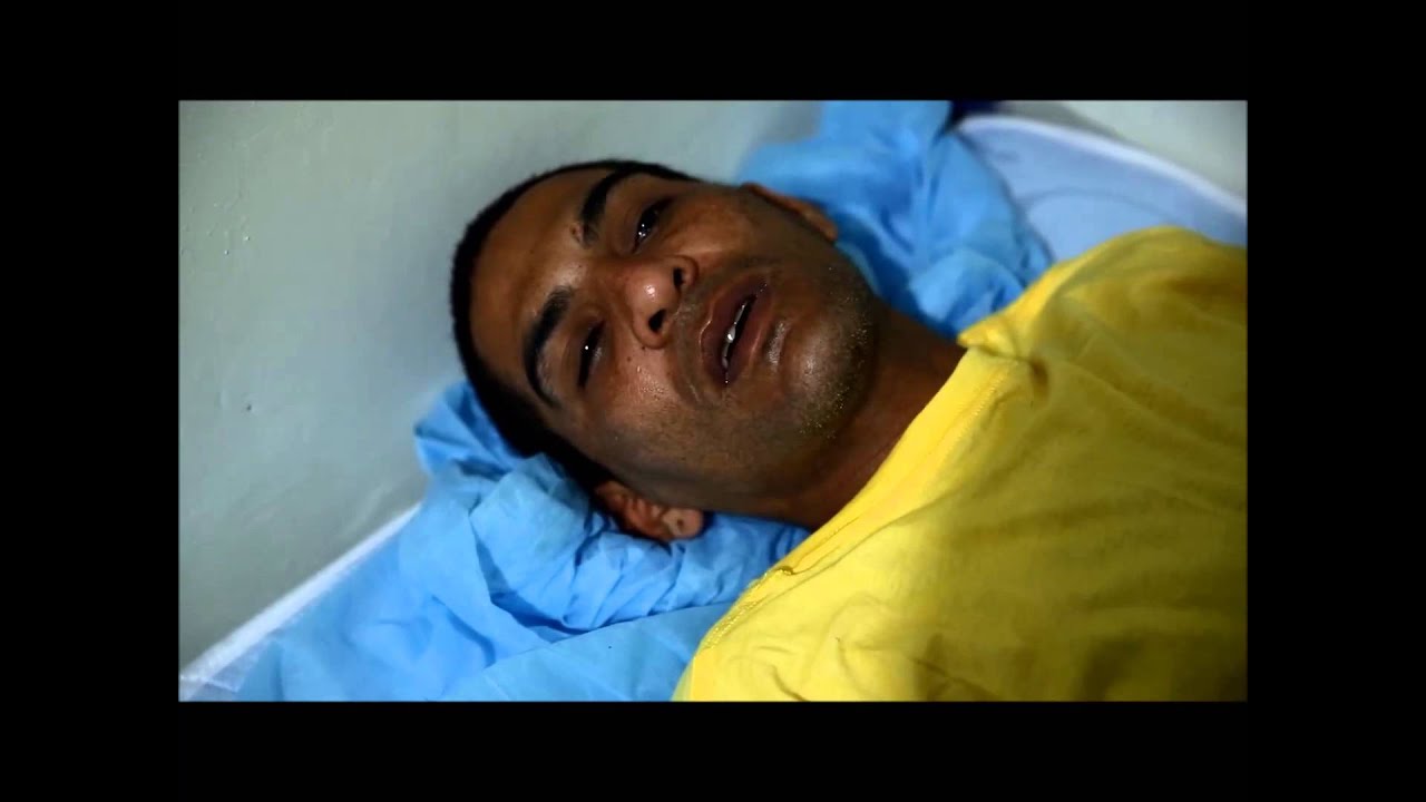 VIDEO EXCLUSIVO Coctel de Uribana - David Viloria 2014
