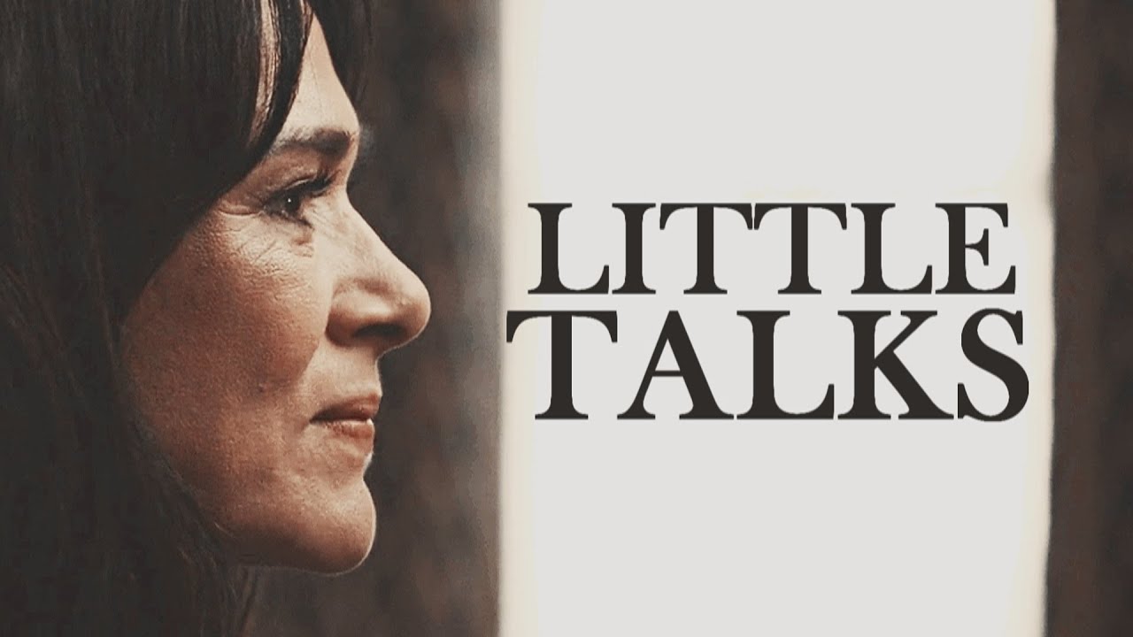 Lottie Matthews | Little Talks