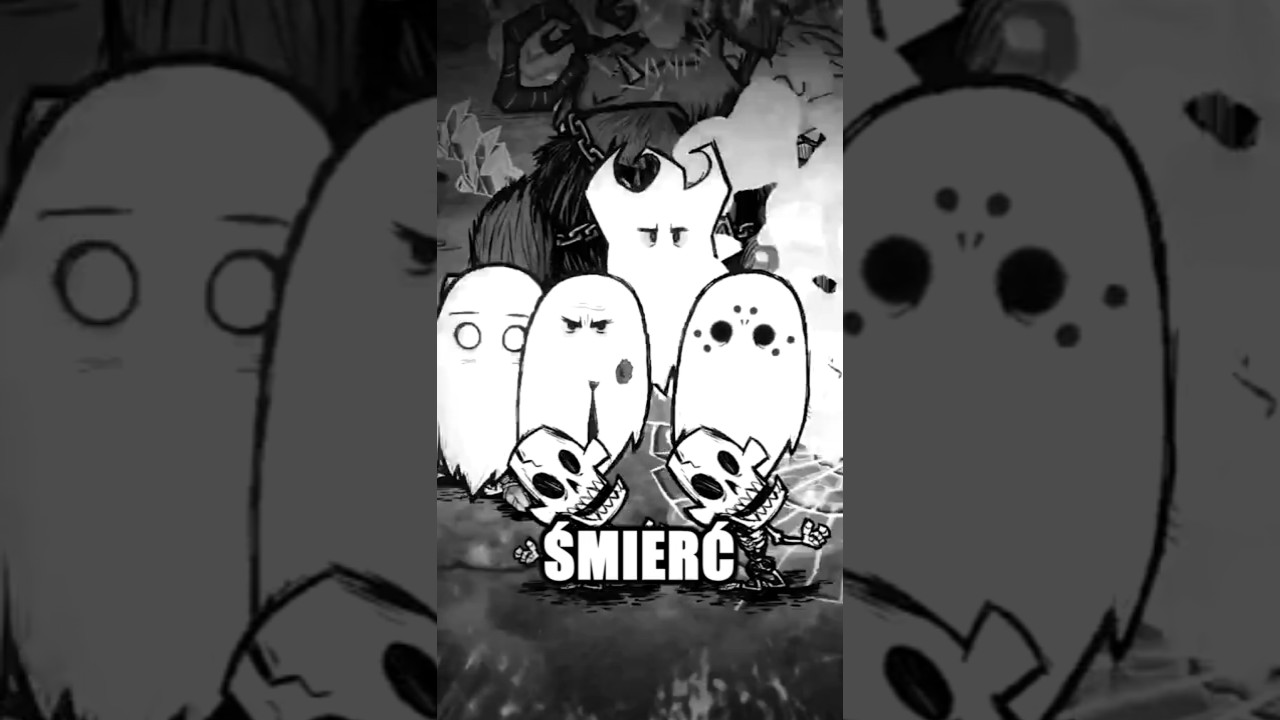 TOP 5 POSTACI NA POCZĄTEK DON'T STARVE TOGETHER #dst #dontstarve  #dontstarvetogether #top5 #top