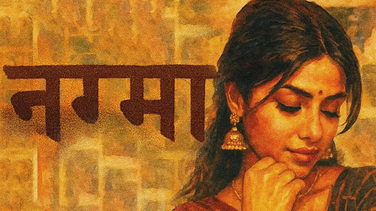 Shrinkhal - Nagma