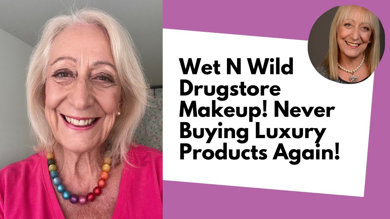 Аптечная косметика Wet N Wild! Больше никогда не куплю люксовую косметику!