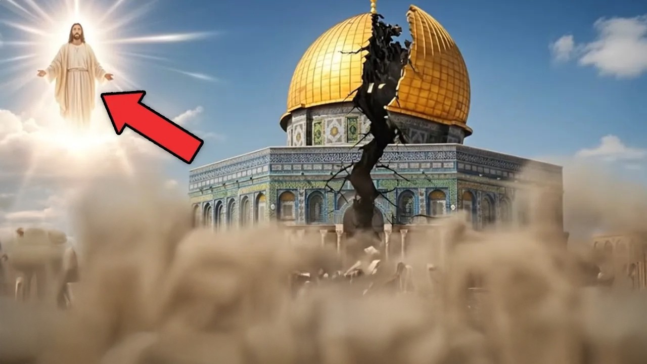7 Prophecies of Enoch Happening Right Now