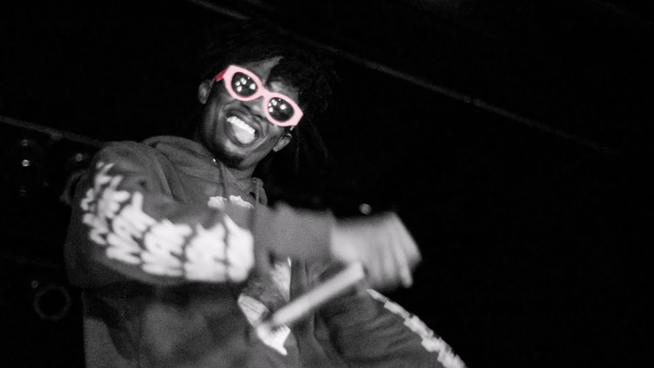TeenX-Playboi Carti (slowed + reverb)
