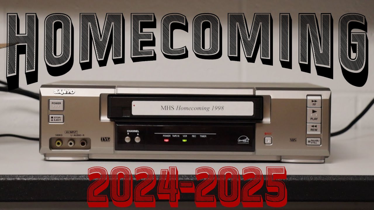 Milton High School Homecoming 2024
