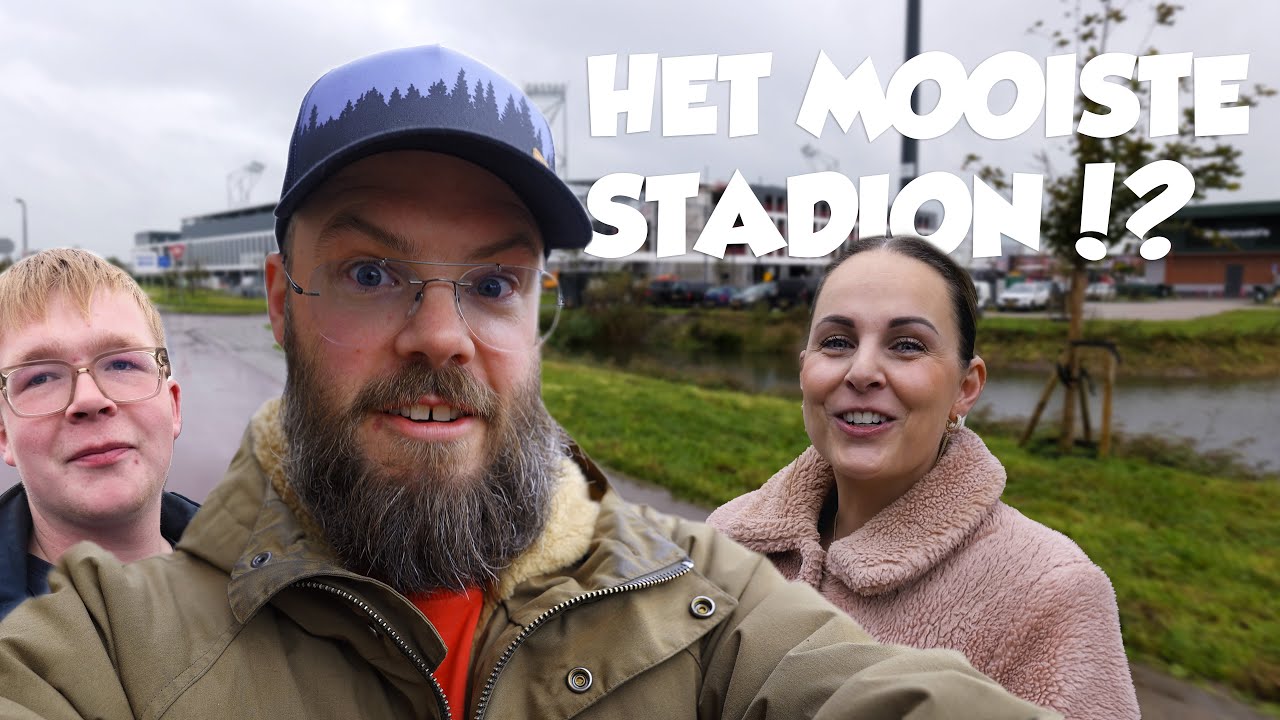 Van Vosseparkwijk naar Cambuur - Loopje Leeuwarden #2