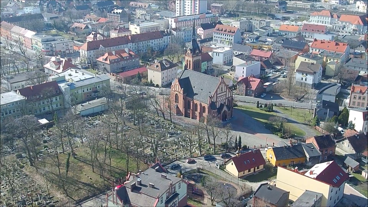 Kędzierzyn-Koźle - Śródmieście