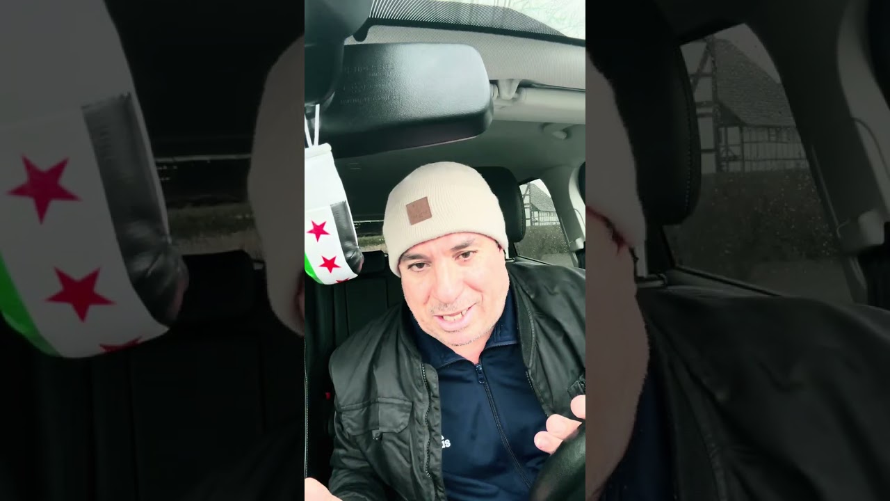 اهلنا بالحسكة والإشاعات 