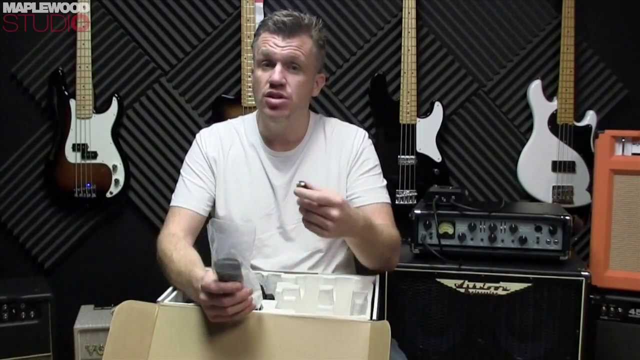 Focusrite Scarlett Studio Bundle Review