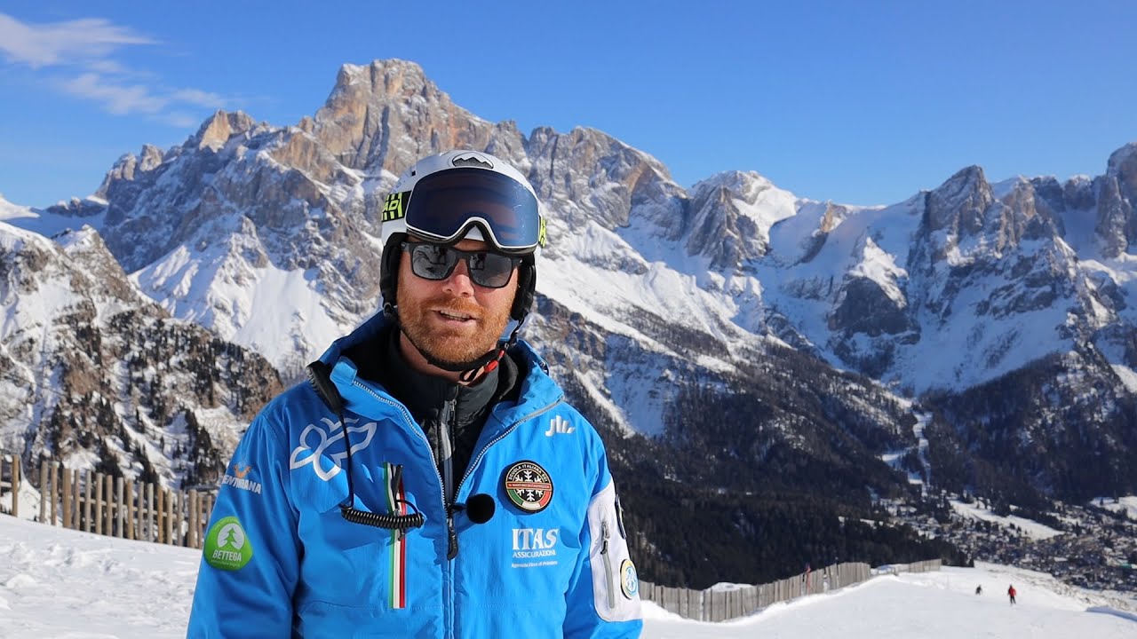 Scuola Sci San Martino di Castrozza