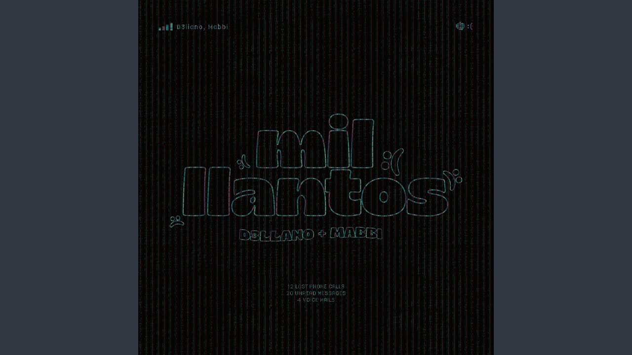 Mil Llantos