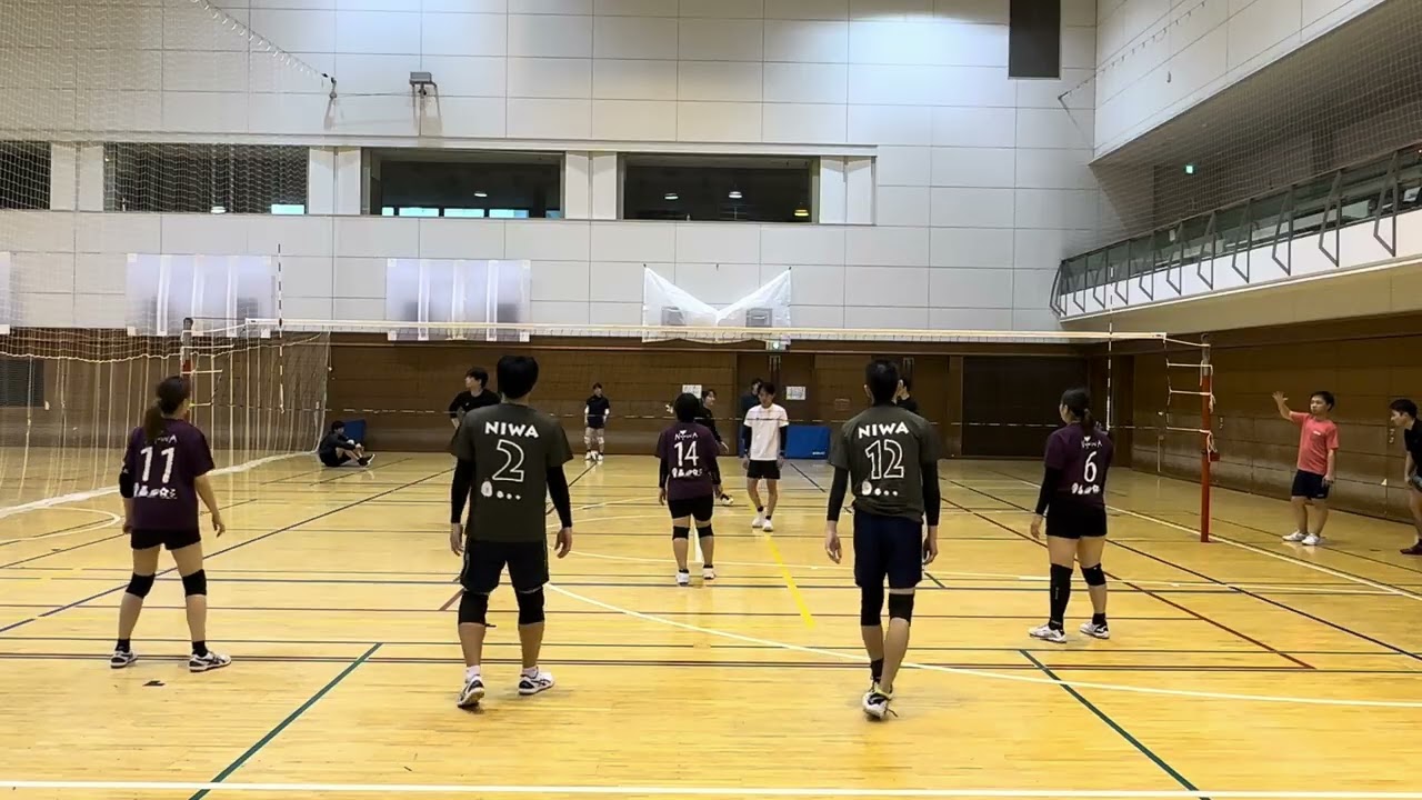 2026.1.17 niwa flyingget杯⑤