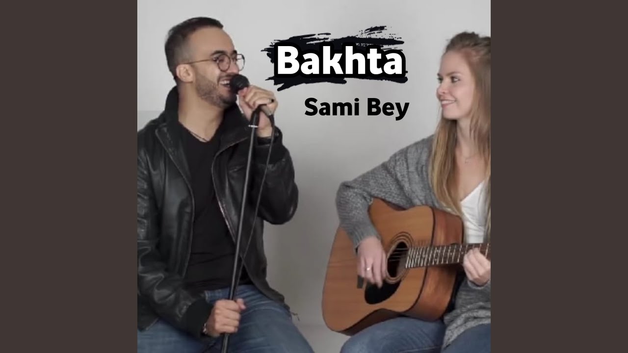 Bakhta