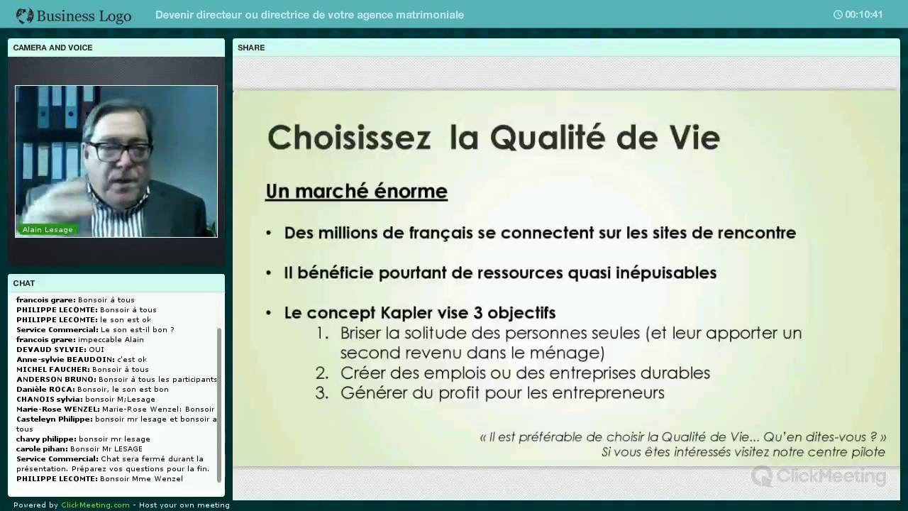 Comment ouvrir votre agence matrimoniale en toute indépendance