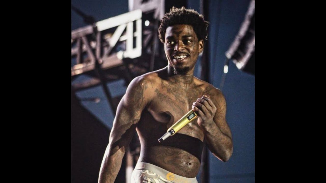 [FREE] Kodak Black Type Beat - 