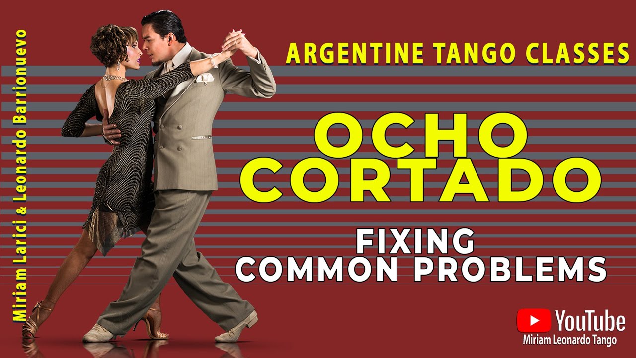 TANGO TIPS  