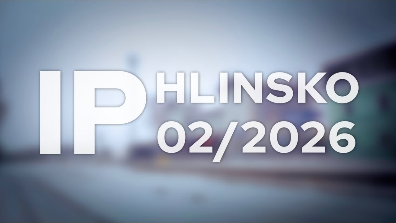 02/2026 Kompletn&iacute; zpravodajstv&iacute; IP Hlinsko