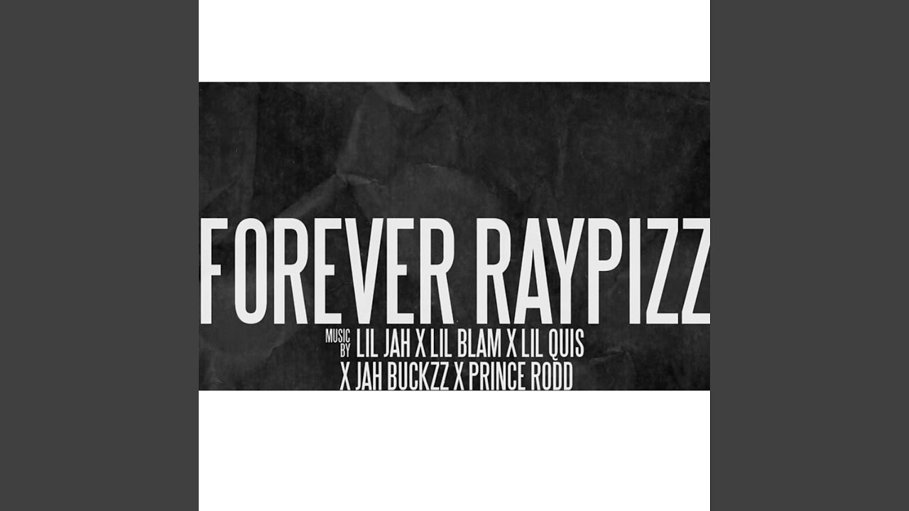 Forever RAYPIZZ