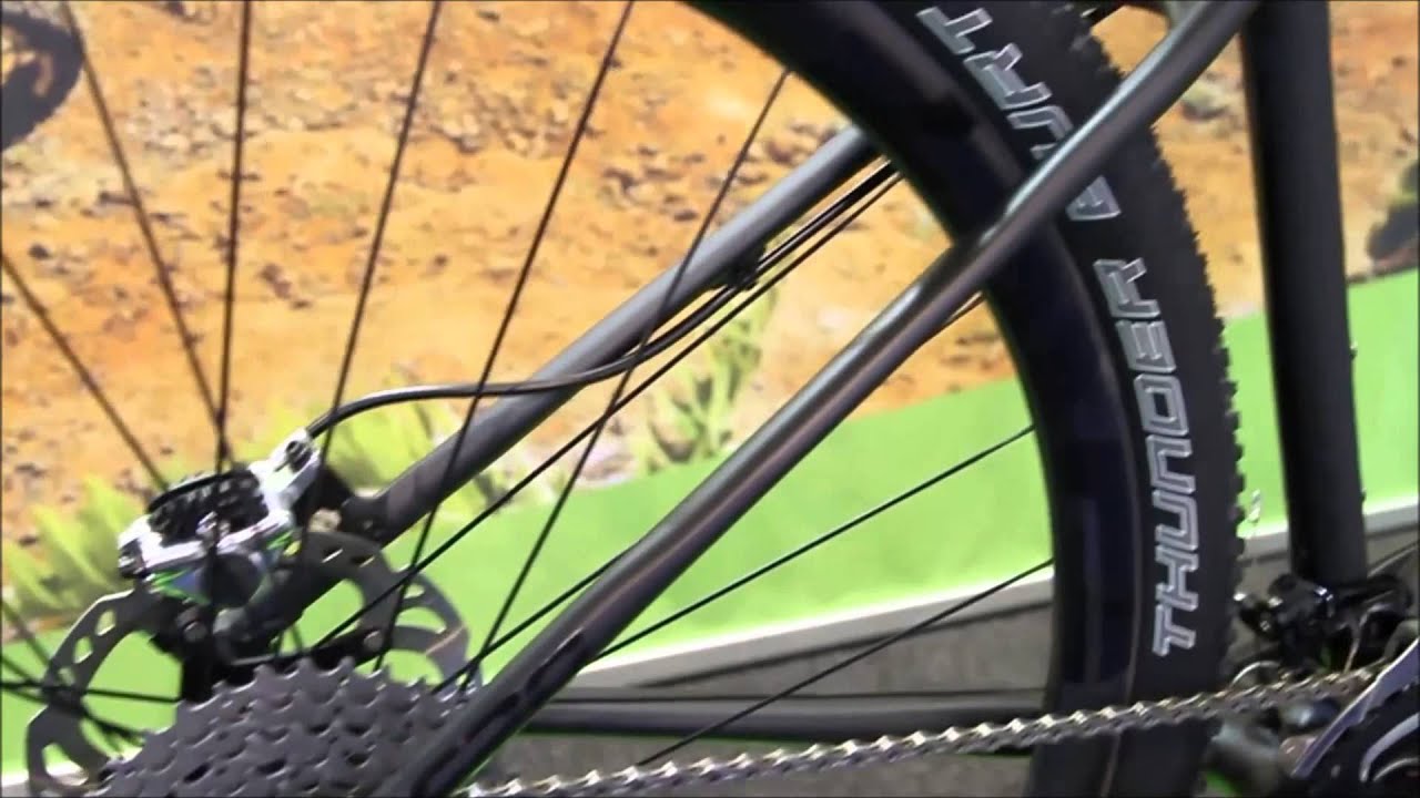 cannondale black inc 2014