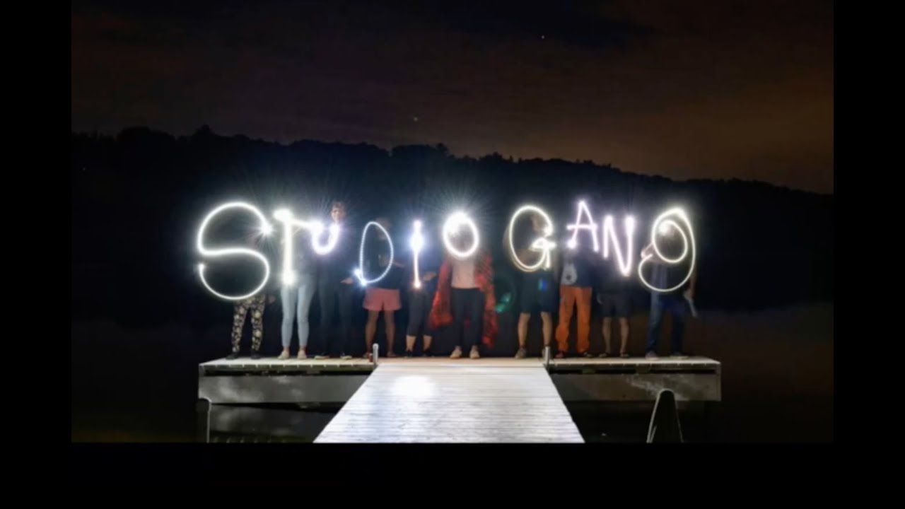 FF &ndash;&nbsp;Distance Edition: Studio Gang