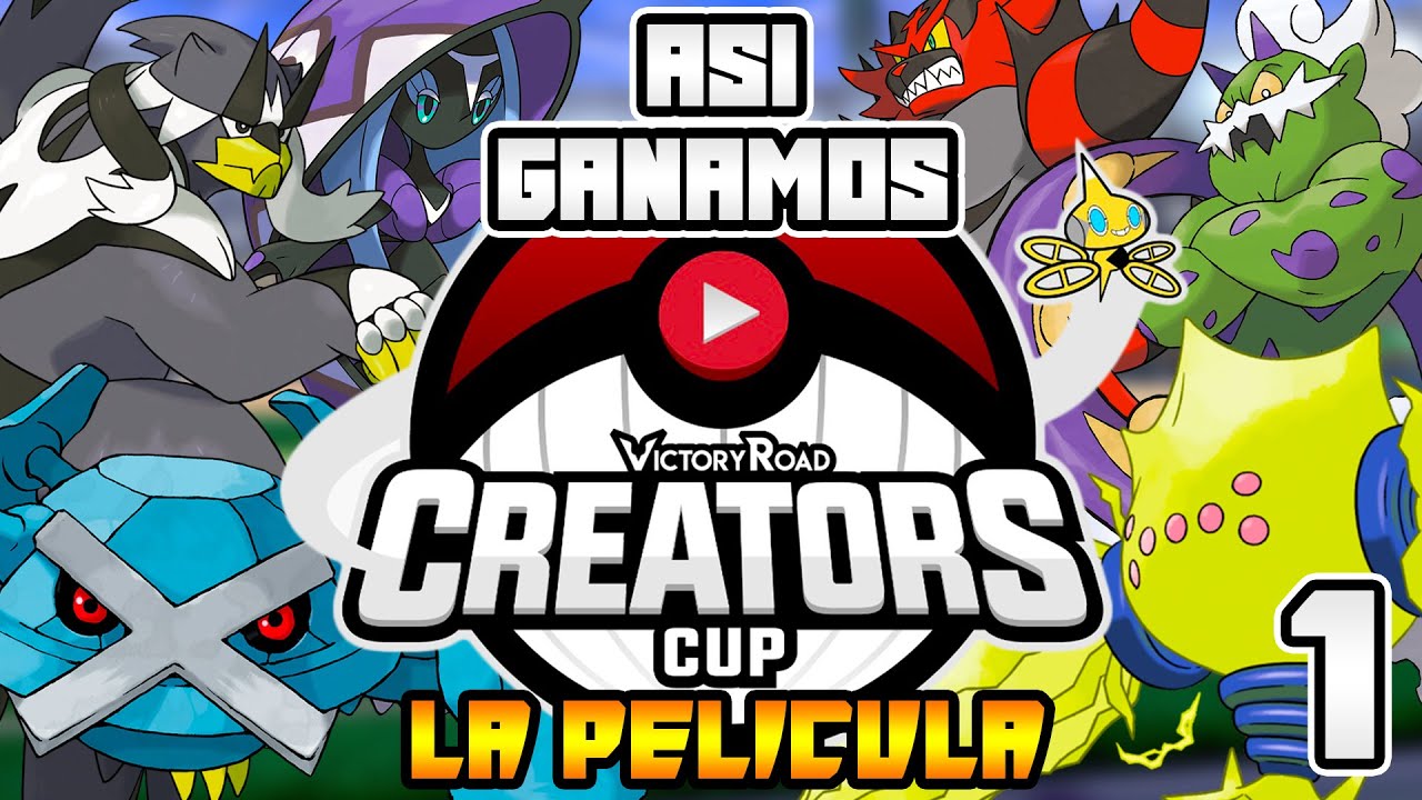 GANO EL TORNEO MÁS IMPORTANTE DE POKÉMON🏆 (Parte 1)