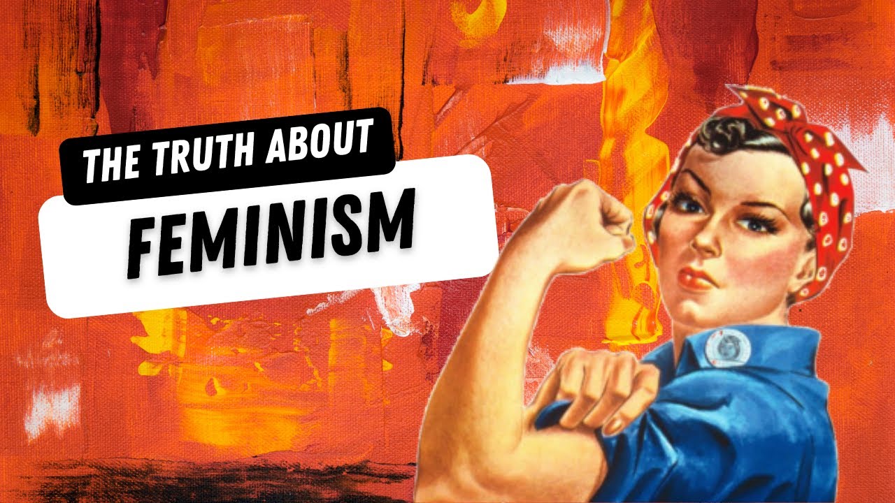 What Is Feminism?