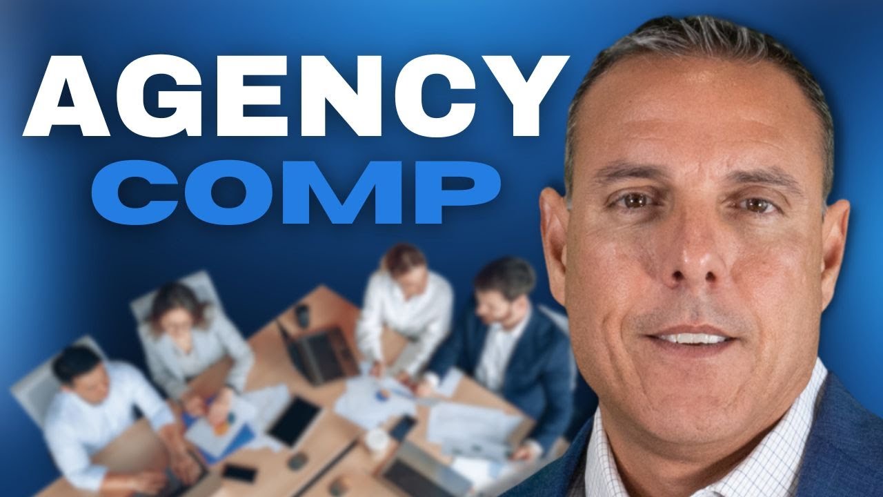 Ultimate Commission Tracking for ACA, Medicare, & Life Insurance with AgencyComp!!
