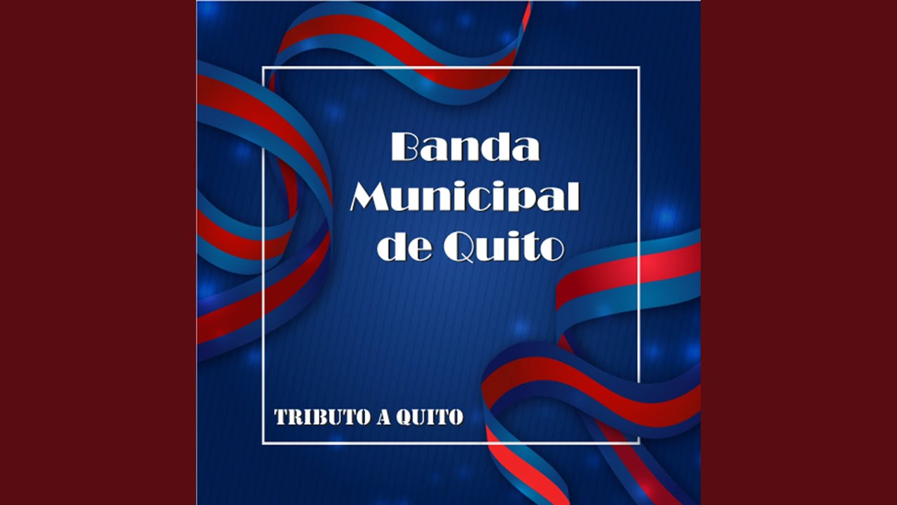 Chulla Quiteño (Instrumental)