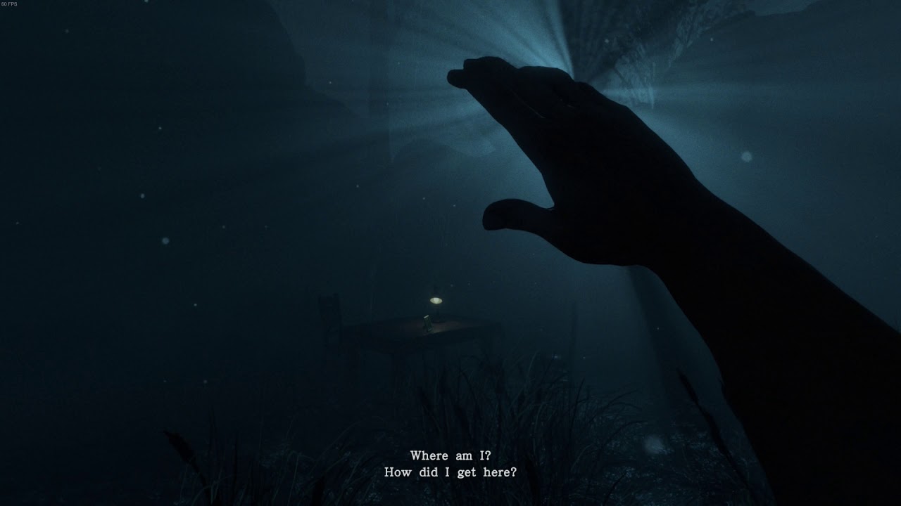 Those Who Remain - The First 10 Minutes (PC)