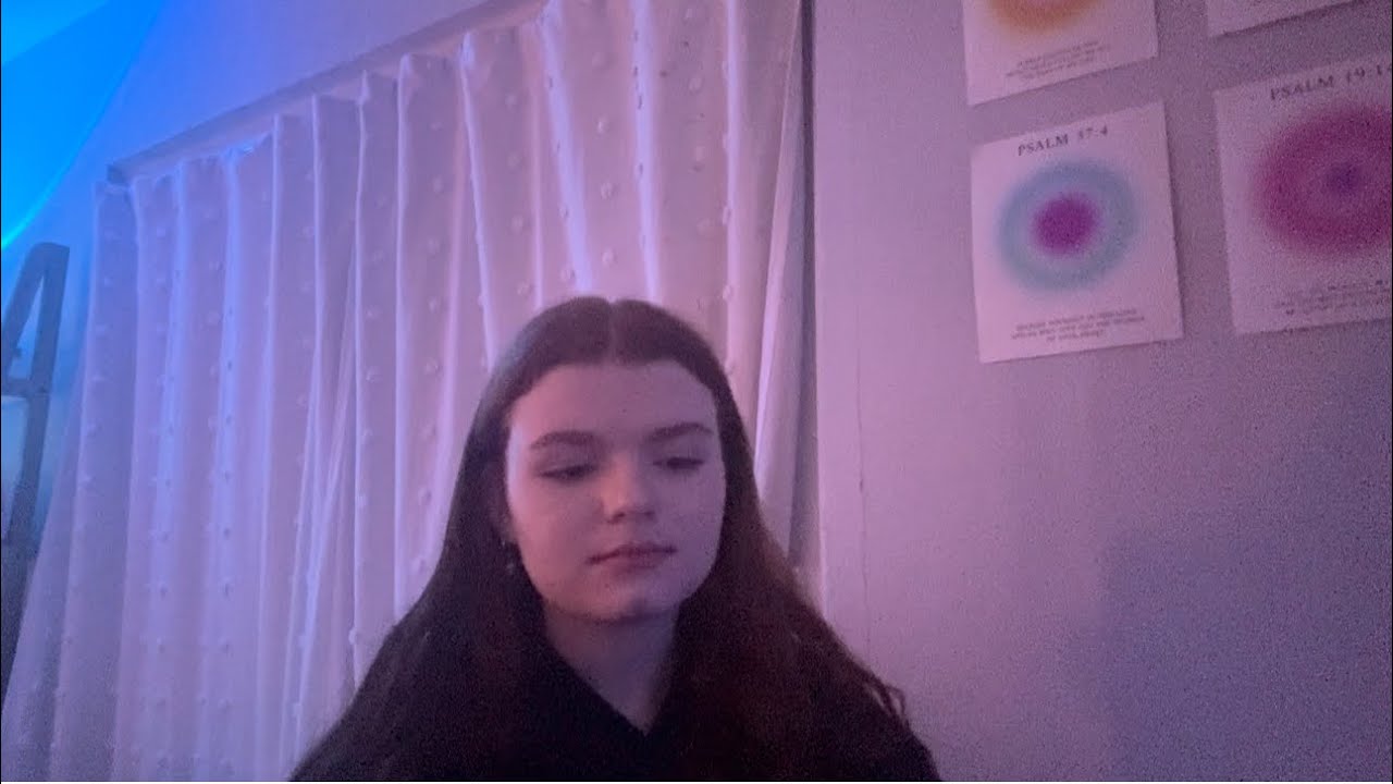 Matilda- Harry Styles ( Cover )