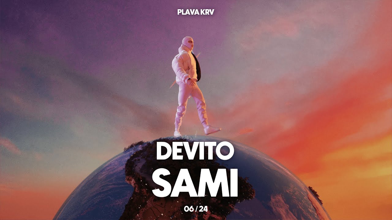 DEVITO - SAMI