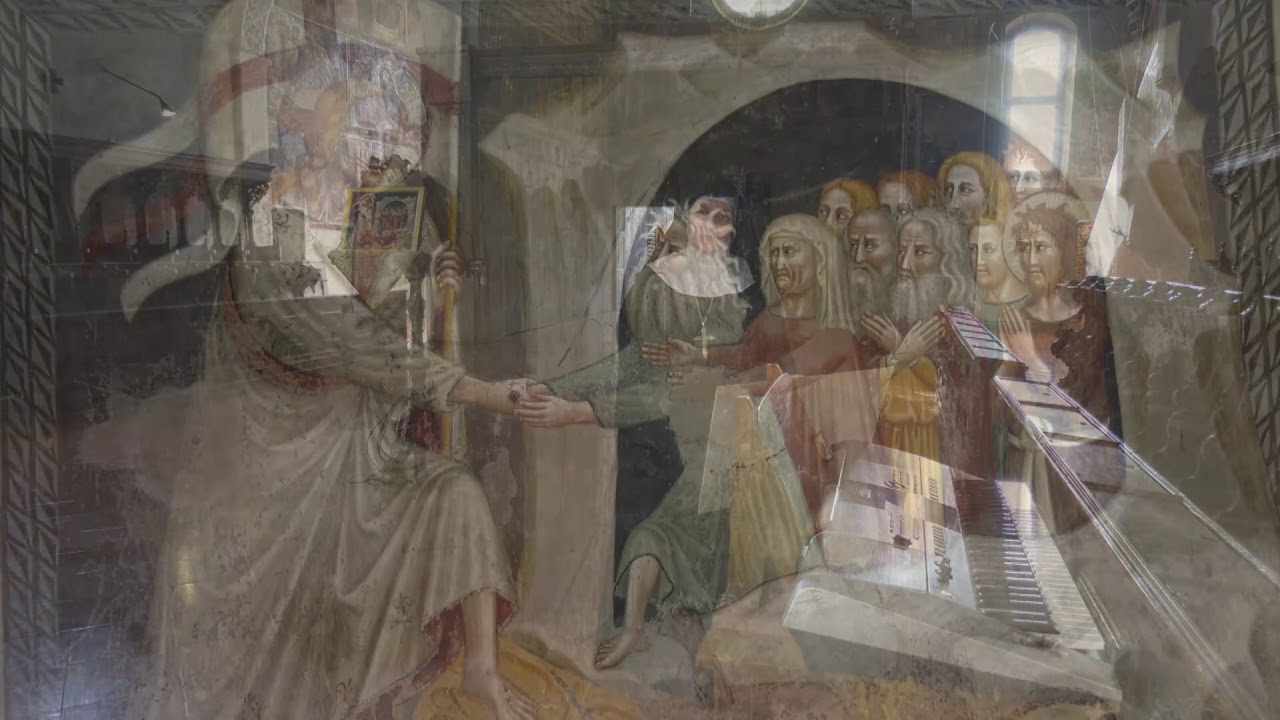 Monastero Sant'Antonio in Polesine