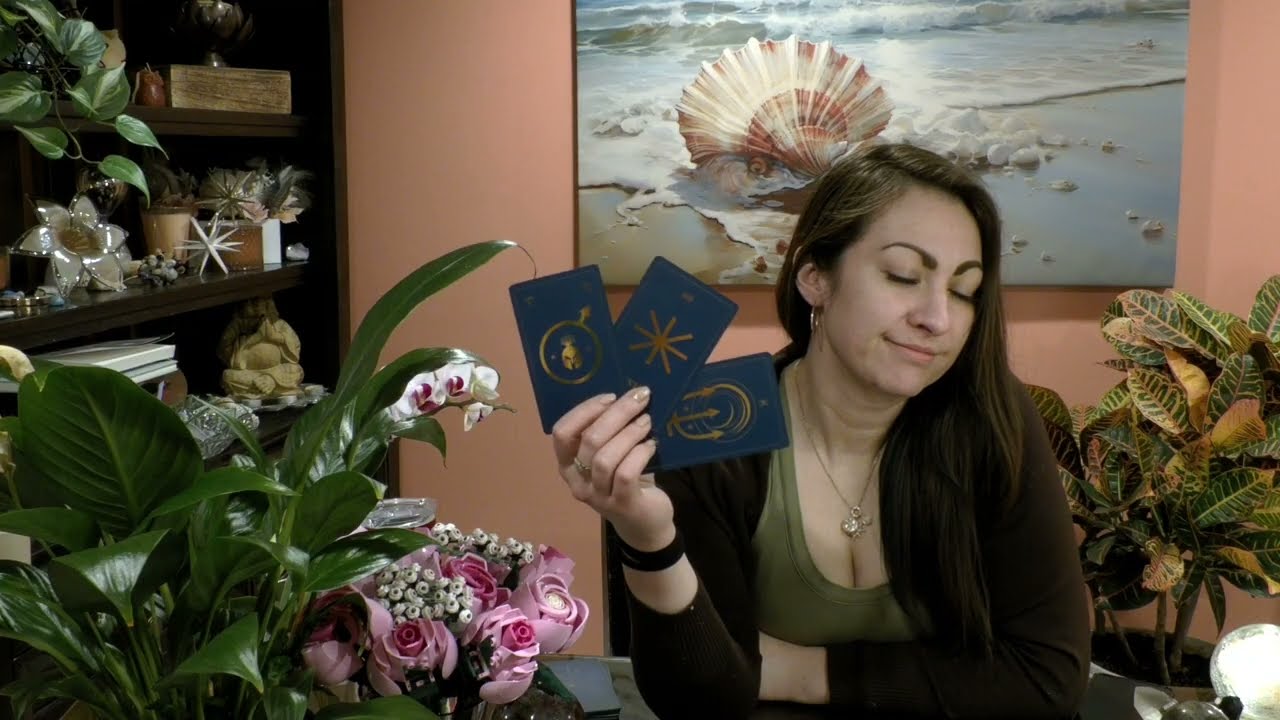 Leo- Giving Back the Emotional Security They've Given You *End of February*