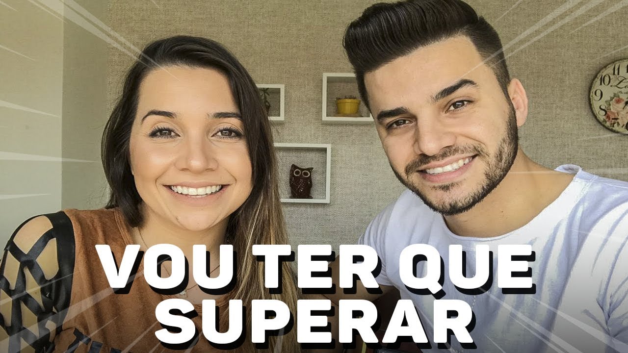 Vou Ter Que Superar - Matheus e Kauan ft. Marília Mendonça (Cover Mariana e Mateus)